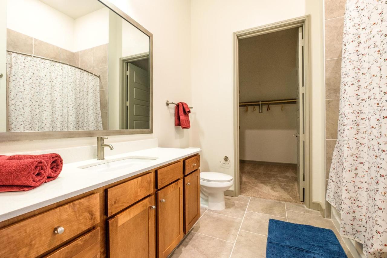Ferienwohnung Renu At Downtown Houston Exterior foto